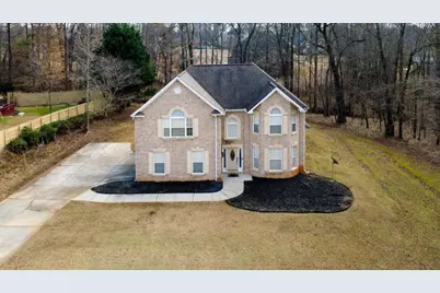 480 Young James Circle, Stockbridge, GA 30281 - Photo 45