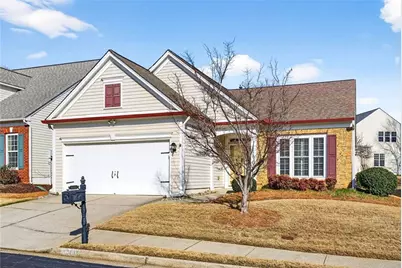 4270 Prince Charles Drive, Duluth, GA 30097 - Photo 9