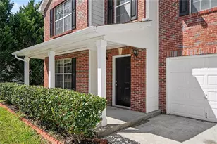 1915 Cornerstone Pass, Conyers, GA 30012 - Photo 3