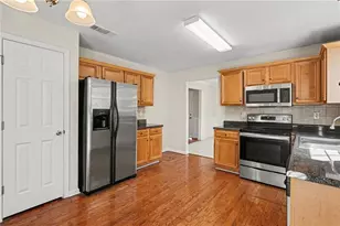 1915 Cornerstone Pass, Conyers, GA 30012 - Photo 9