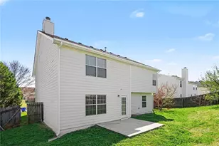 1915 Cornerstone Pass, Conyers, GA 30012 - Photo 29