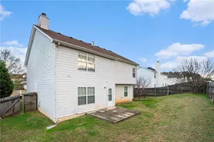 1915 Cornerstone Pass, Conyers, GA 30012 - Photo 25