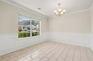 1915 Cornerstone Pass, Conyers, GA 30012 - Photo 5