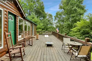 1390 Snake Nation Rd, Blue Ridge, GA 30513 - Photo 3