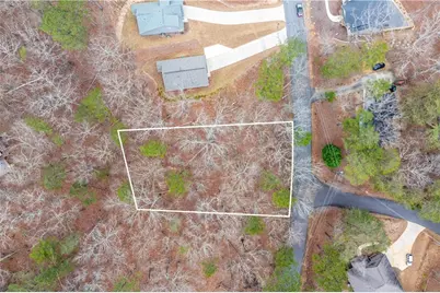 278 Lakewood Drive, Waleska, GA 30183 - Photo 3