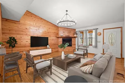 425 Enchanted Woods Dr, Blairsville, GA 30512 - Photo 9