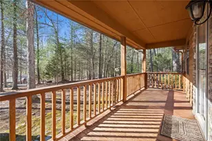 425 Enchanted Woods Dr, Blairsville, GA 30512 - Photo 5