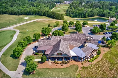 282 Lakewood Drive, Waleska, GA 30183 - Photo 9