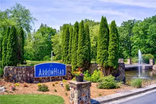 282 Lakewood Dr, Waleska, GA 30183 - Photo 1