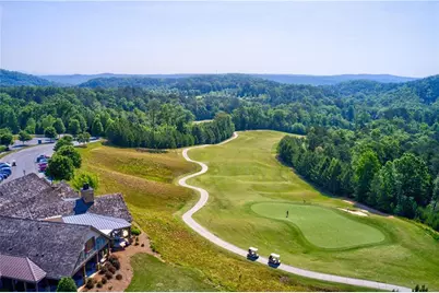 282 Lakewood Drive, Waleska, GA 30183 - Photo 15