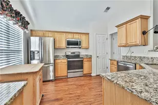 46 Crimson Way, Newnan, GA 30265 - Photo 11