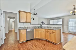 46 Crimson Way, Newnan, GA 30265 - Photo 13