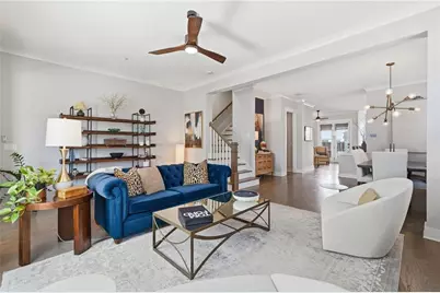 108 Brighton Boulevard, Woodstock, GA 30188 - Photo 7