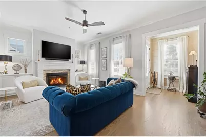 108 Brighton Boulevard, Woodstock, GA 30188 - Photo 5