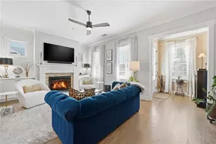 108 Brighton Blvd, Woodstock, GA 30188 - Photo 5