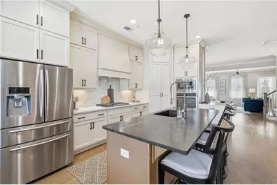 108 Brighton Boulevard, Woodstock, GA 30188 - Photo 11