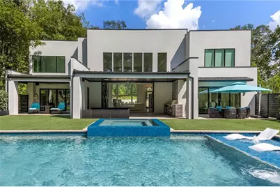 1105 Moores Mill Road NW, Atlanta, GA 30327 - Photo 67