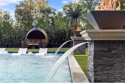 1105 Moores Mill Road NW, Atlanta, GA 30327 - Photo 5