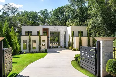 1105 Moores Mill Road NW, Atlanta, GA 30327 - Photo 1