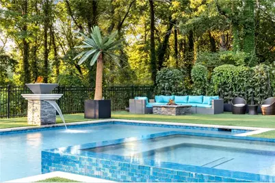 1105 Moores Mill Road NW, Atlanta, GA 30327 - Photo 69