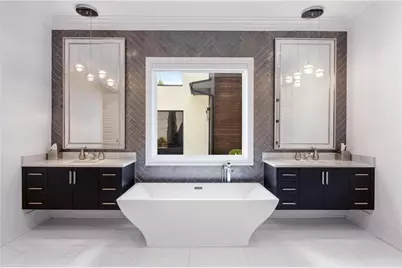 1105 Moores Mill Road NW, Atlanta, GA 30327 - Photo 9