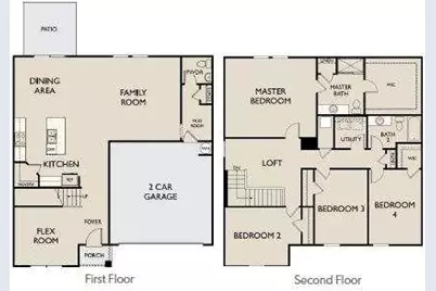 188 Galilee Lane, Bethlehem, GA 30620 - Photo 7