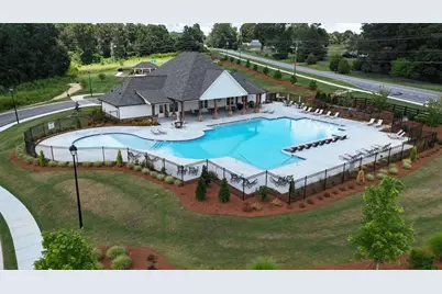 188 Galilee Lane, Bethlehem, GA 30620 - Photo 9