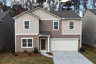 188 Galilee Ln, Bethlehem, GA 30620 - Photo 1