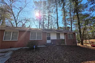 3272 Kingston Rd NW, Atlanta, GA 30318 - Photo 1