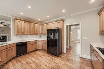 125 Costleys Bridge Drive, Oxford, GA 30054 - Photo 9