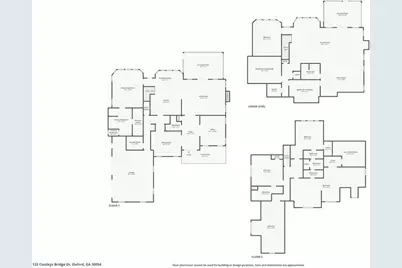 125 Costleys Bridge Drive, Oxford, GA 30054 - Photo 29