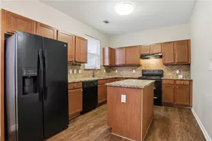 6065 Stonebrook Ln, Austell, GA 30106 - Photo 13