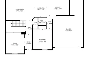 6065 Stonebrook Ln, Austell, GA 30106 - Photo 43