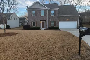 6065 Stonebrook Ln, Austell, GA 30106 - Photo 1