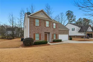 6065 Stonebrook Ln, Austell, GA 30106 - Photo 3