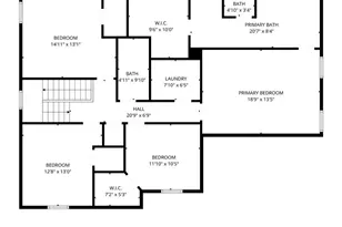 6065 Stonebrook Ln, Austell, GA 30106 - Photo 45