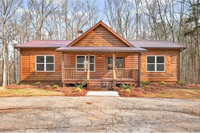 598 Lester Wood Road, Jefferson, GA 30549 - Photo 1