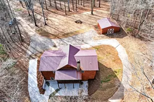 598 Lester Wood Rd, Jefferson, GA 30549 - Photo 43