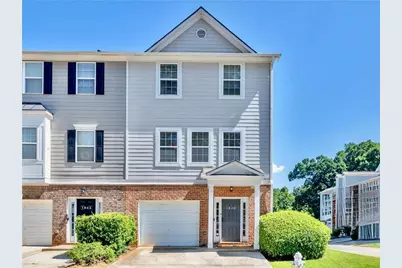 1646 Austin Meadows Drive, Decatur, GA 30032 - Photo 1