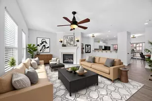 1646 Austin Meadows Dr, Decatur, GA 30032 - Photo 1