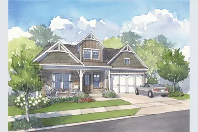 687 Crest Line Trail, Powder Springs, GA 30127 - Photo 1