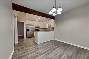 2861 Hadrian Dr, Snellville, GA 30078 - Photo 9