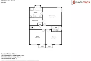 2861 Hadrian Dr, Snellville, GA 30078 - Photo 31