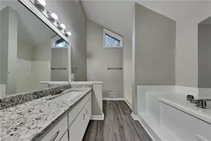 2861 Hadrian Dr, Snellville, GA 30078 - Photo 15