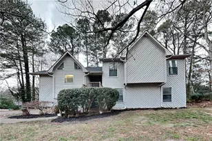 2861 Hadrian Dr, Snellville, GA 30078 - Photo 1