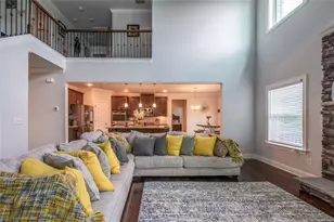 3760 Lindsy Brooke Ct, Douglasville, GA 30135 - Photo 9