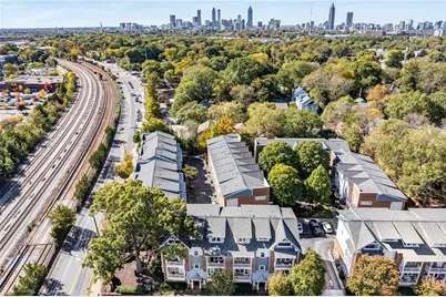 1258 Dekalb Avenue NE #135, Atlanta, GA 30307 - Photo 7