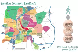 1258 DeKalb Ave NE, Atlanta, GA 30307 - Photo 39