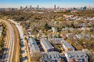 1258 DeKalb Ave NE, Atlanta, GA 30307 - Photo 41