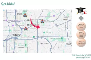 1258 DeKalb Ave NE, Atlanta, GA 30307 - Photo 45